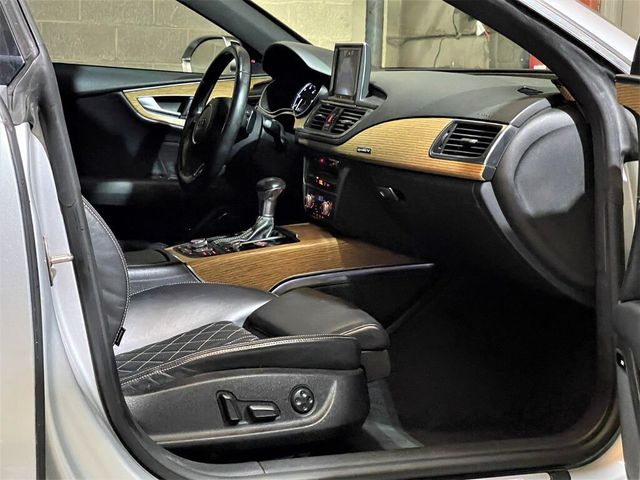 2013 Audi S7 4.0T quattro Prestige AWD 4dr Sportback - 21403804 - 31