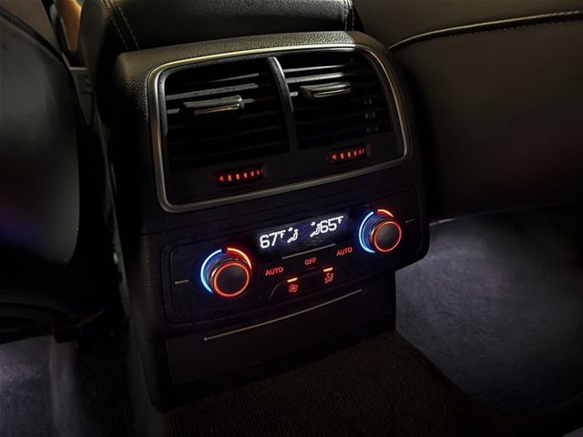 2013 Audi S7 4.0T quattro Prestige AWD 4dr Sportback - 21403804 - 35