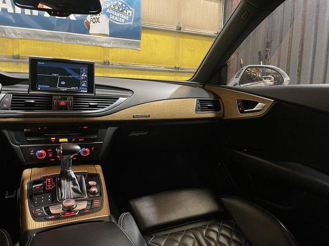 2013 Audi S7 4.0T quattro Prestige AWD 4dr Sportback - 21403804 - 37