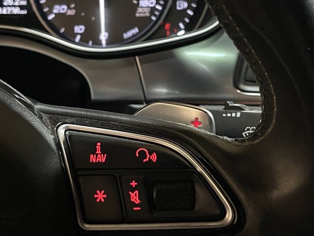 2013 Audi S7 4.0T quattro Prestige AWD 4dr Sportback - 21403804 - 41