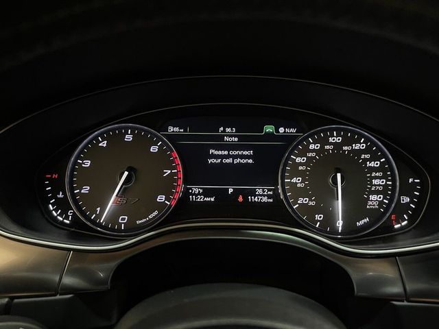 2013 Audi S7 4.0T quattro Prestige AWD 4dr Sportback - 21403804 - 43