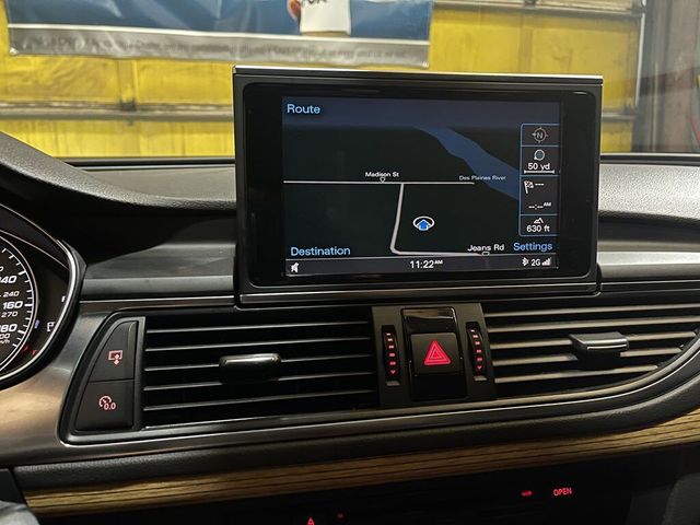 2013 Audi S7 4.0T quattro Prestige AWD 4dr Sportback - 21403804 - 44