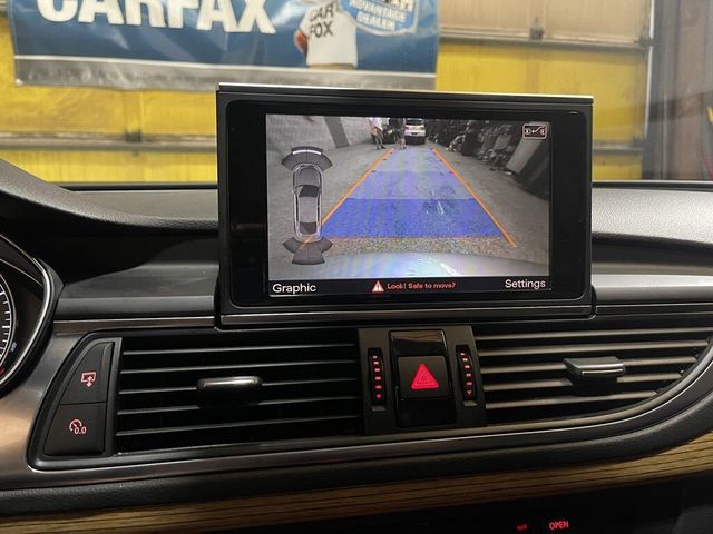 2013 Audi S7 4.0T quattro Prestige AWD 4dr Sportback - 21403804 - 45