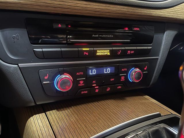 2013 Audi S7 4.0T quattro Prestige AWD 4dr Sportback - 21403804 - 46