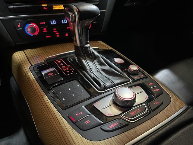 2013 Audi S7 4.0T quattro Prestige AWD 4dr Sportback - 21403804 - 47