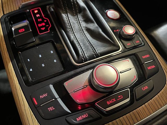 2013 Audi S7 4.0T quattro Prestige AWD 4dr Sportback - 21403804 - 48