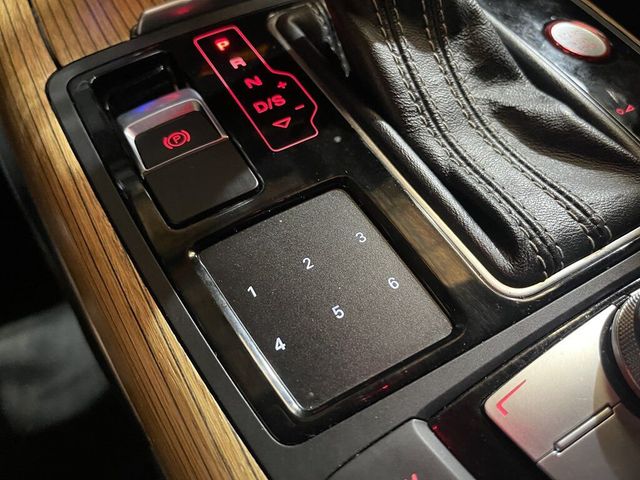 2013 Audi S7 4.0T quattro Prestige AWD 4dr Sportback - 21403804 - 49