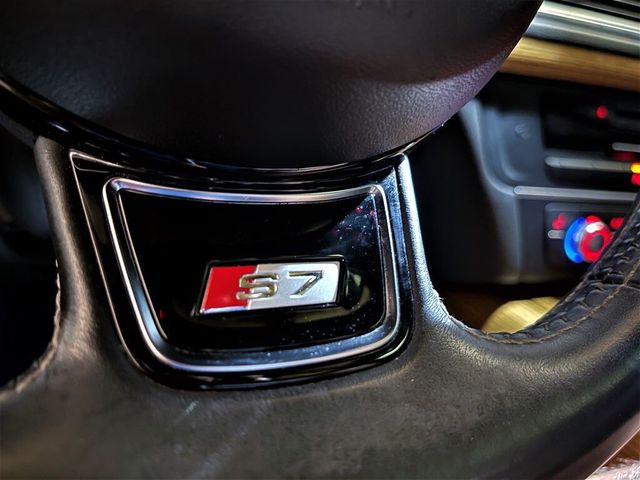 2013 Audi S7 4.0T quattro Prestige AWD 4dr Sportback - 21403804 - 51