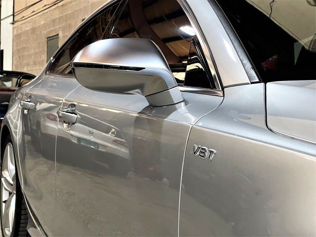 2013 Audi S7 4.0T quattro Prestige AWD 4dr Sportback - 21403804 - 5