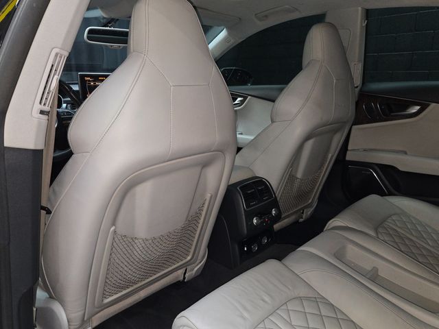 2013 Audi S7 4dr Hatchback Prestige - 23089732 - 99