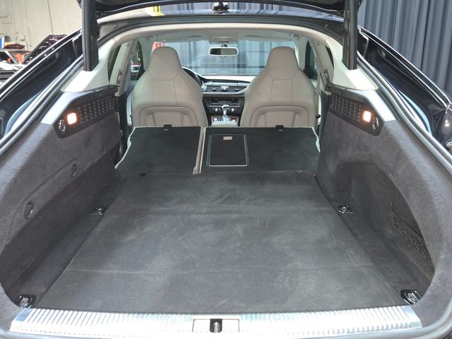 2013 Audi S7 4dr Hatchback Prestige - 23089732 - 12