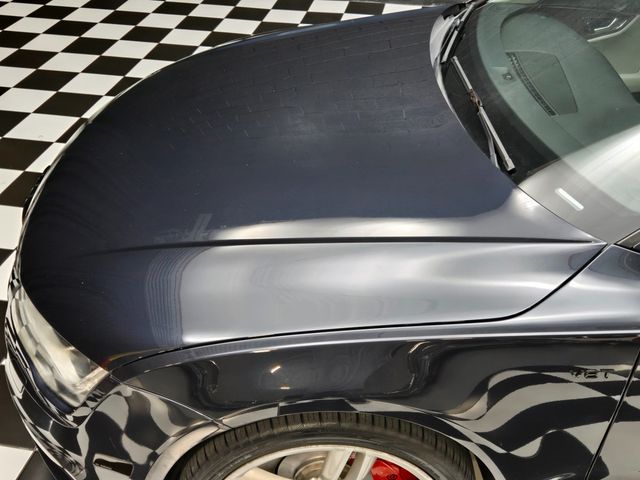 2013 Audi S7 4dr Hatchback Prestige - 23089732 - 25