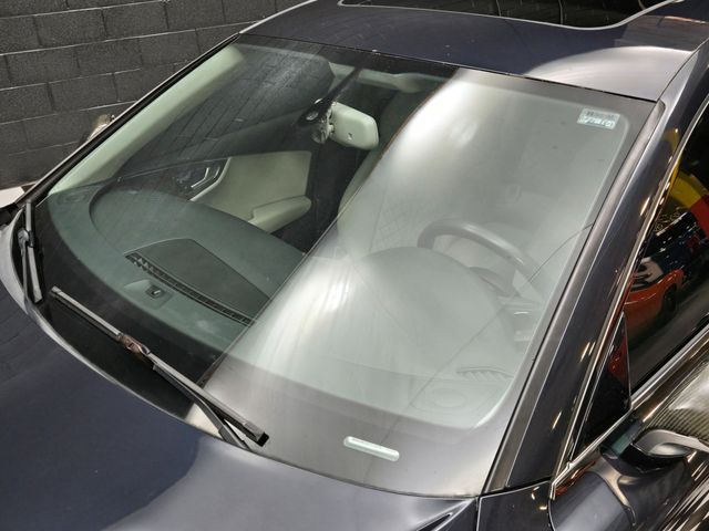 2013 Audi S7 4dr Hatchback Prestige - 23089732 - 26