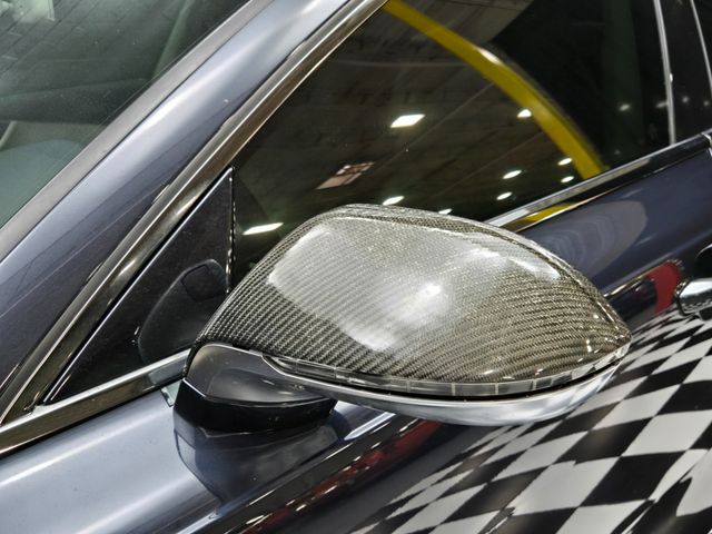 2013 Audi S7 4dr Hatchback Prestige - 23089732 - 28