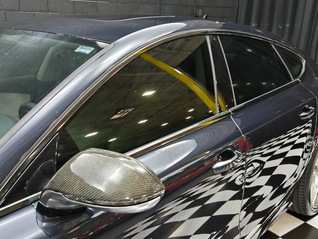 2013 Audi S7 4dr Hatchback Prestige - 23089732 - 29