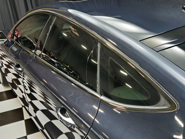 2013 Audi S7 4dr Hatchback Prestige - 23089732 - 35