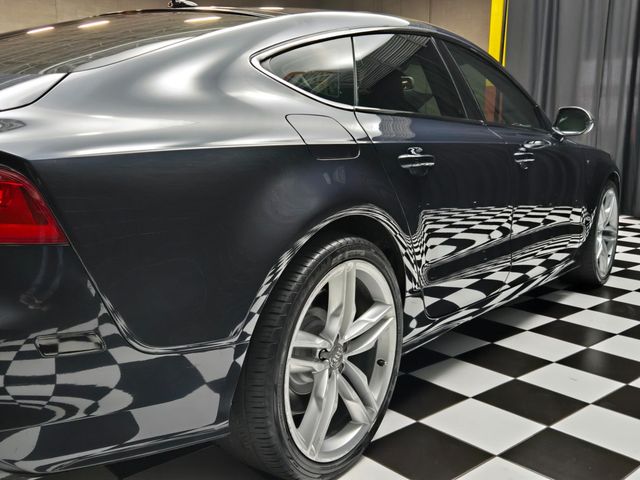 2013 Audi S7 4dr Hatchback Prestige - 23089732 - 46