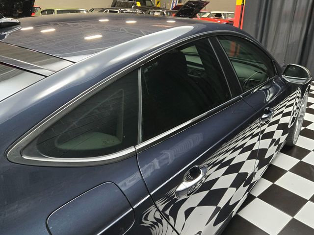 2013 Audi S7 4dr Hatchback Prestige - 23089732 - 50
