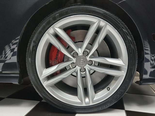 2013 Audi S7 4dr Hatchback Prestige - 23089732 - 53