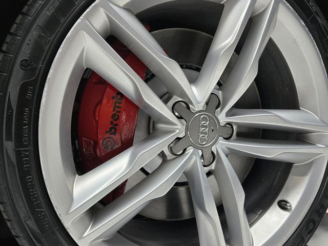 2013 Audi S7 4dr Hatchback Prestige - 23089732 - 54