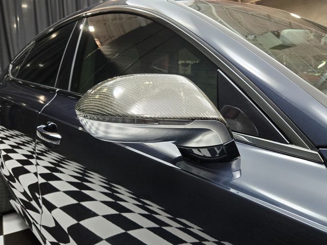 2013 Audi S7 4dr Hatchback Prestige - 23089732 - 56