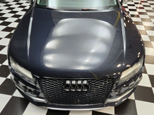 2013 Audi S7 4dr Hatchback Prestige - 23089732 - 59