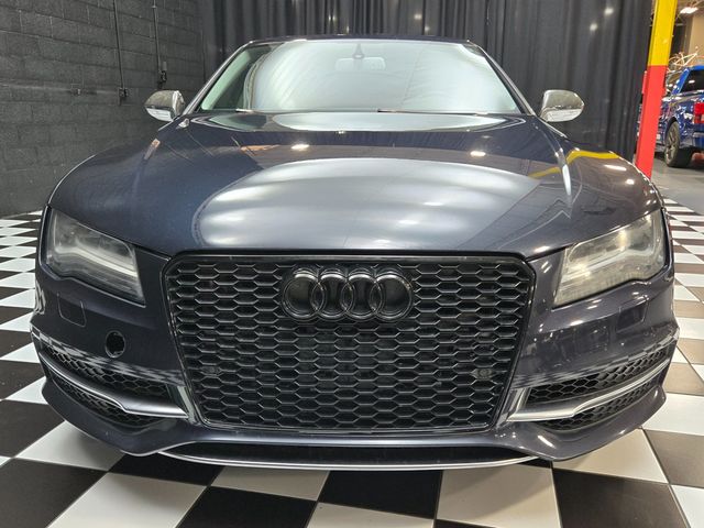 2013 Audi S7 4dr Hatchback Prestige - 23089732 - 60