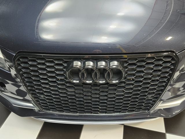 2013 Audi S7 4dr Hatchback Prestige - 23089732 - 61