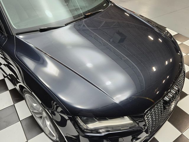 2013 Audi S7 4dr Hatchback Prestige - 23089732 - 62