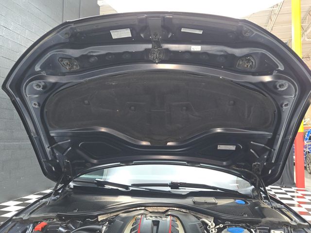 2013 Audi S7 4dr Hatchback Prestige - 23089732 - 64