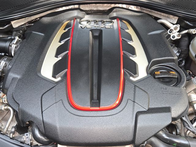 2013 Audi S7 4dr Hatchback Prestige - 23089732 - 67