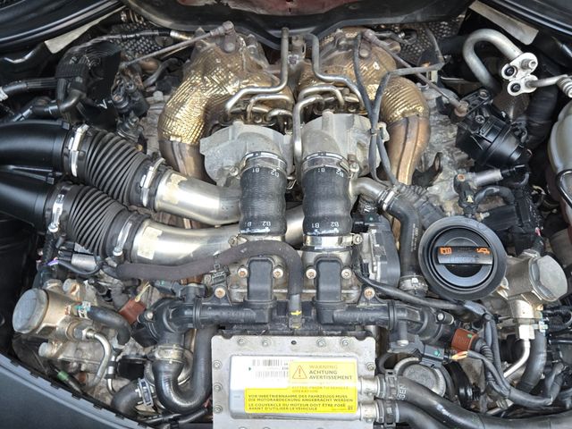 2013 Audi S7 4dr Hatchback Prestige - 23089732 - 68