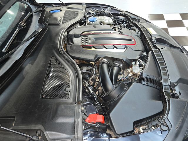 2013 Audi S7 4dr Hatchback Prestige - 23089732 - 70