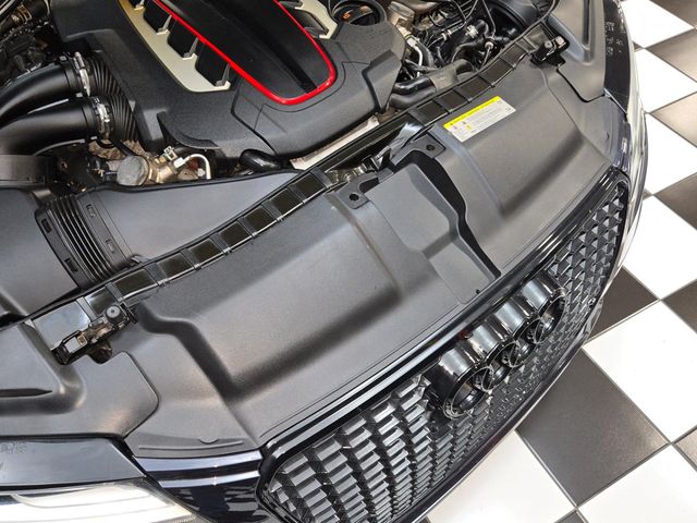 2013 Audi S7 4dr Hatchback Prestige - 23089732 - 71