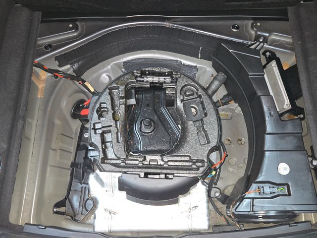 2013 Audi S7 4dr Hatchback Prestige - 23089732 - 74