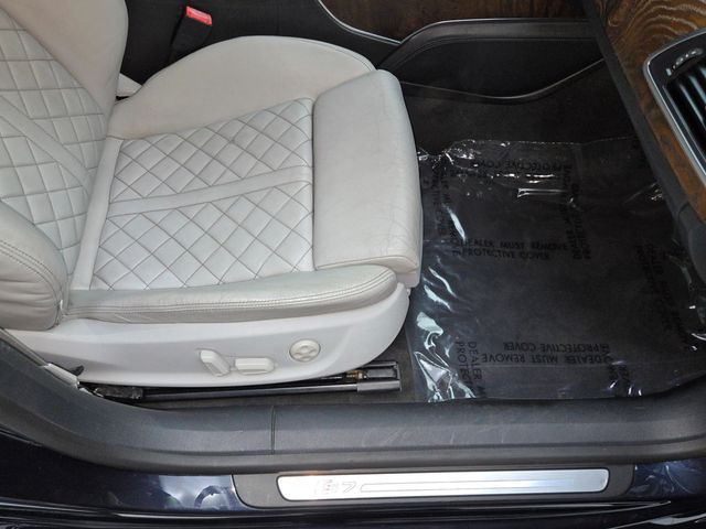 2013 Audi S7 4dr Hatchback Prestige - 23089732 - 87