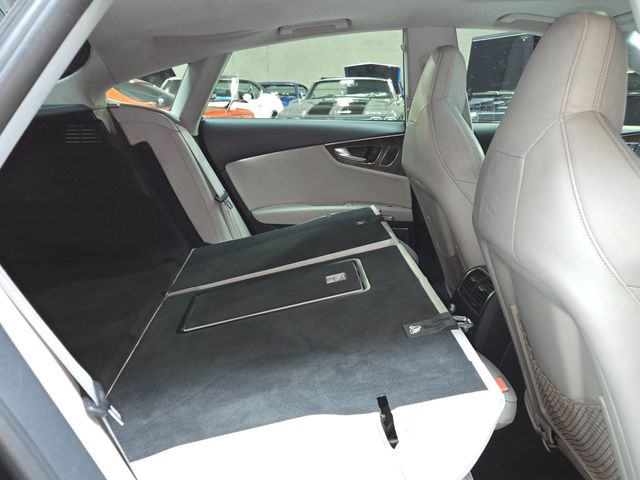 2013 Audi S7 4dr Hatchback Prestige - 23089732 - 91