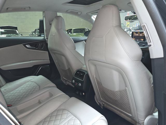2013 Audi S7 4dr Hatchback Prestige - 23089732 - 95