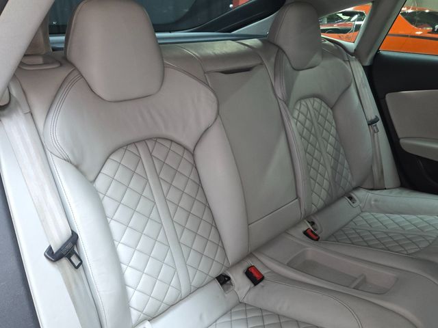2013 Audi S7 4dr Hatchback Prestige - 23089732 - 96