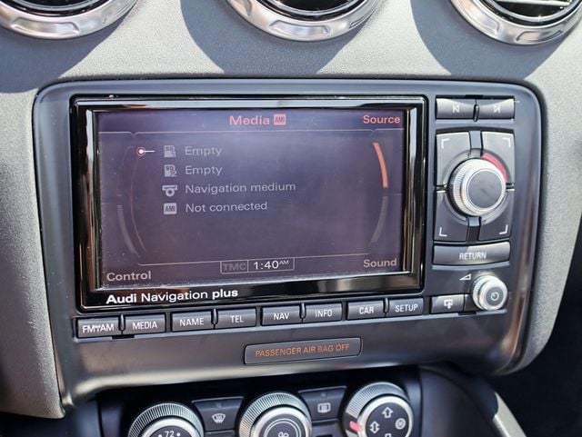 2013 Audi TT Roadster 2dr Roadster S tronic quattro 2.0T Prestige - 22887200 - 20