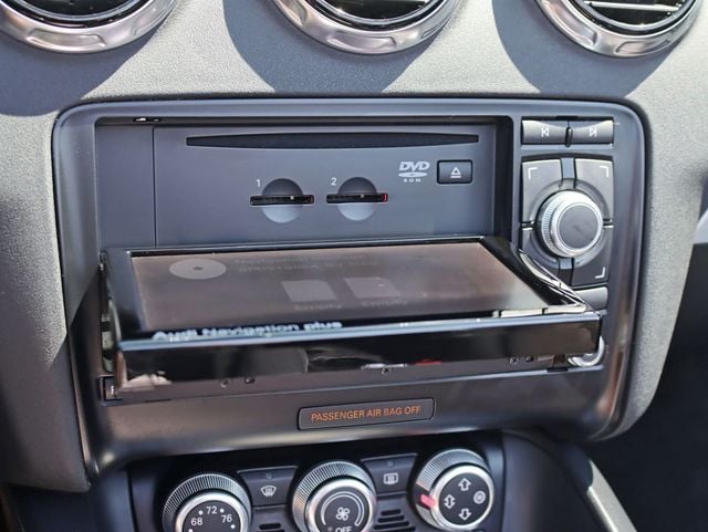 2013 Audi TT Roadster 2dr Roadster S tronic quattro 2.0T Prestige - 22887200 - 21