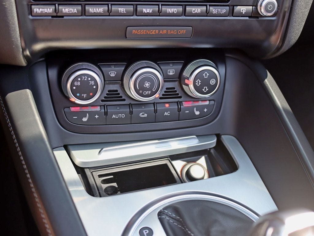2013 Audi TT Roadster Quattro 2.0T Prestige photo 20