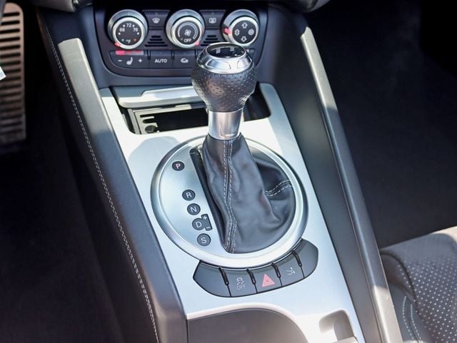 2013 Audi TT Roadster 2dr Roadster S tronic quattro 2.0T Prestige - 22887200 - 23