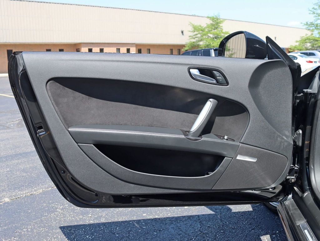 2013 Audi TT Roadster Quattro 2.0T Prestige photo 25