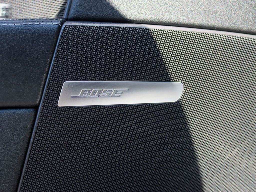 2013 Audi TT Roadster Quattro 2.0T Prestige photo 26