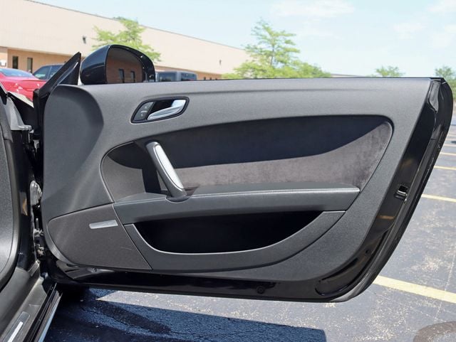 2013 Audi TT Roadster 2dr Roadster S tronic quattro 2.0T Prestige - 22887200 - 29