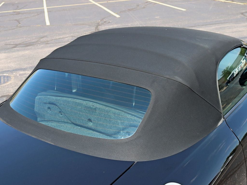 2013 Audi TT Roadster Quattro 2.0T Prestige photo 28