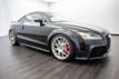 2013 Audi TT RS 2dr Coupe MT quattro 2.5T - 22637277 - 23