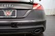 2013 Audi TT RS 2dr Coupe MT quattro 2.5T - 22637277 - 34