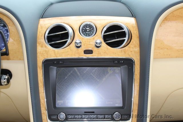 2013 Bentley Continental GT 2013 CONVERTIBLE W12, DRIVEN 4,500 MILES A YEAR  - 20560540 - 18